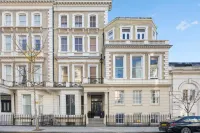 Kula London - Kensington Hotels in Kensington