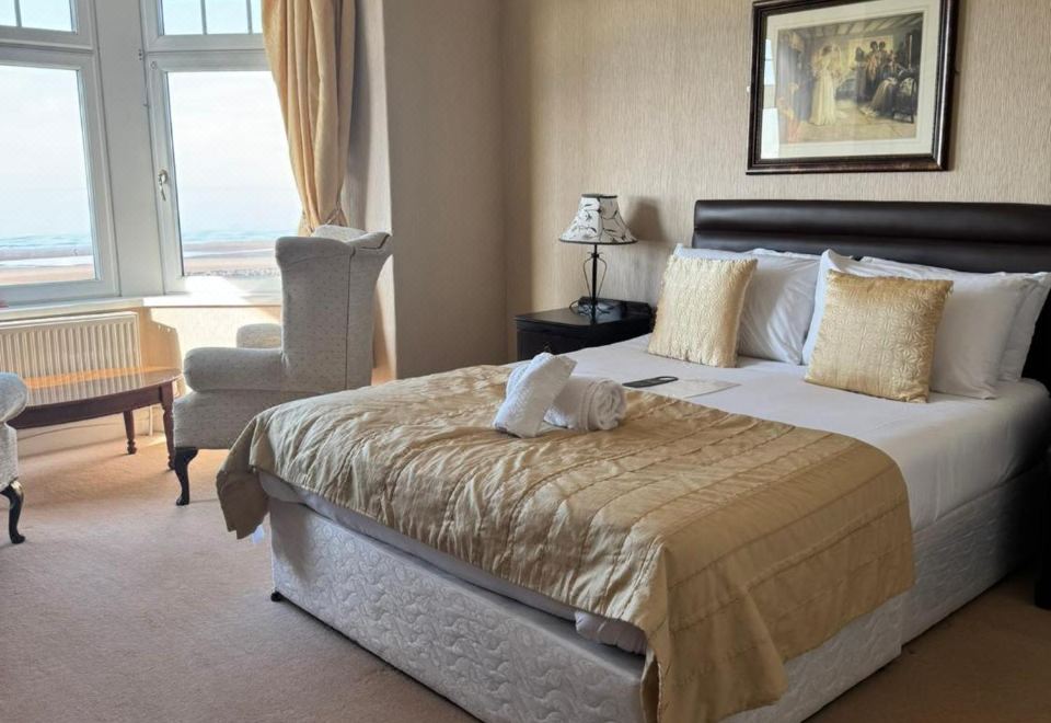 The Calder House Hotel