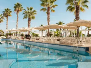 Palace Hotel & Spa