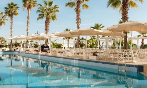 Palace Hotel & Spa