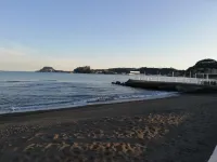 Hotel Sibilla Residence - Beach