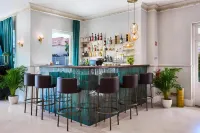 Estoril Boutique Hotel - bar
