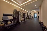 Hotel Admiral - Gym