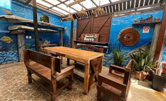 Hostel Barra
