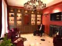 Santa Croce Boutique Hotel Hotels near Ghetto Nuovo