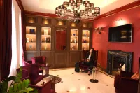 Santa Croce Boutique Hotel - Wifi