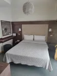 Hotel Ambassador - شرفة