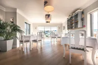 Driftwood B&B - breakfast