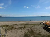 Carlton Hotel - Beach