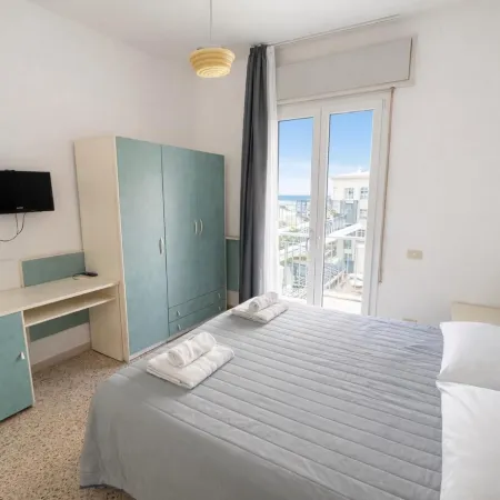 Hotel Zamagna