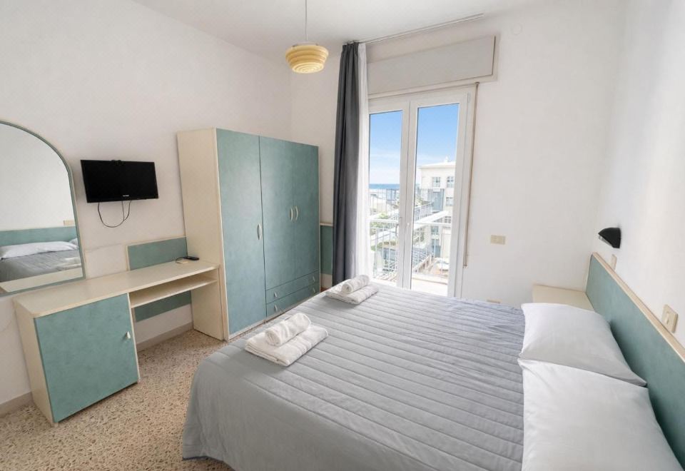 Hotel Zamagna