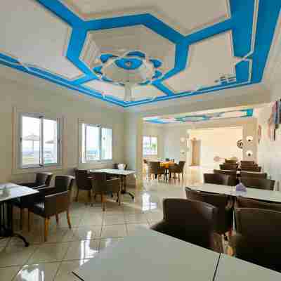 Hôtel Ait Baamrane Dining/Meeting Rooms