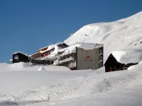 Hotel Adler Отели в г. Брегенц