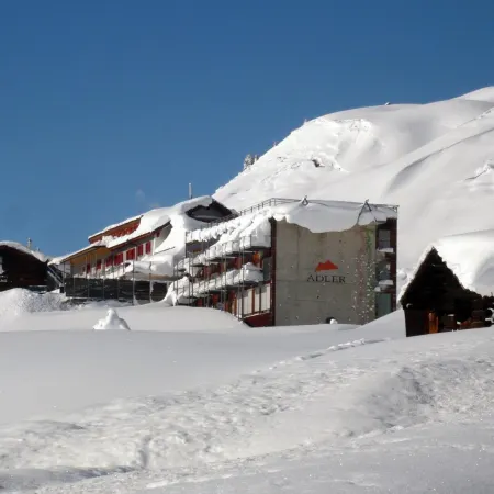 Hotel Adler