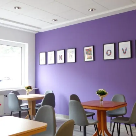 Plaza Inn Hannover City Nord