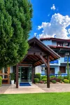 Hotel Alpen Hof