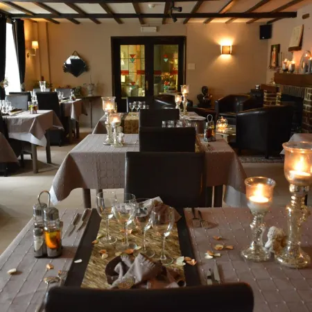 Auberge le Relais