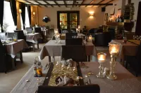 Auberge le Relais - Pet friendly