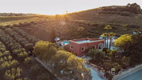 Agriturismo Don Carlo