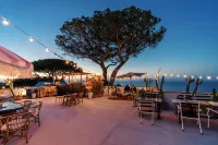 Paradise Relais Villa Janto' - Parking