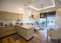 ABODOS AQUALINA E4 - 1 by HolidayKeys - 3-Star
