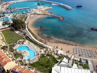 MyroAndrou Beach Hotel Apartments - Boutique