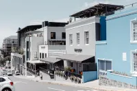 Cape Finest Guest House Located in de Waterkant - Pensions