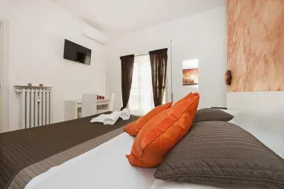 De Guestibus Các khách sạn gần Trường đua ngựa Capannelle