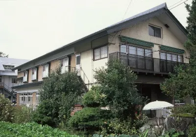 Takanoya Hotels in 