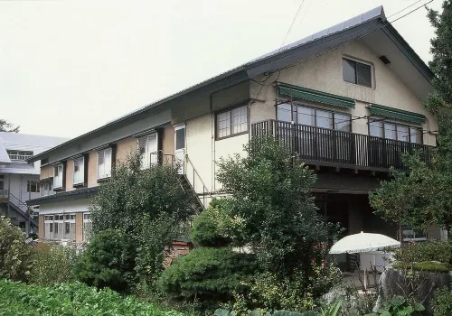 Takanoya