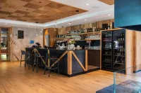 Hotel Continental - bar
