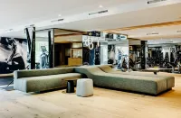 基茨比厄爾大蒂羅利亞 - 霍馬吉豪華酒店精選成員 - 健身室/gym room