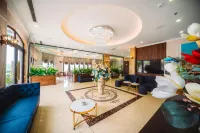 Ngoc Anh Duong Hotel Ha Long - Wifi