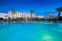 Vincci Saphir Palace & Spa - 5 stjerner