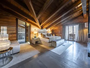 Ultima Gstaad