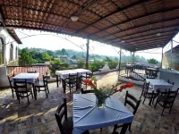Hotel & Restaurant Fleur de LIS - Завтрак