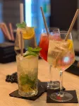 Ośrodek Wypoczynkowy Wiga - bar