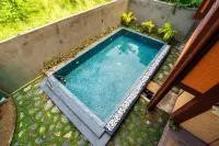 Bliss Blessings Villa & Spa - Hikkaduwa - Beach