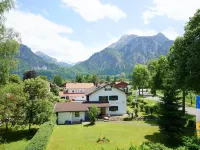 Hotel Waldmann Hotels in Schwangau