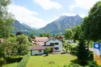 Hotel Waldmann