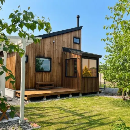 Mizuki Natural Villa