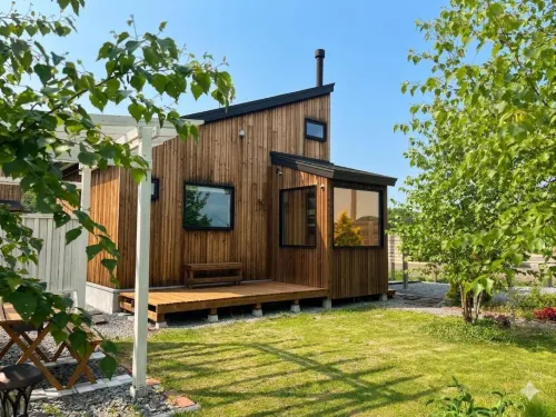 Mizuki Natural Villa