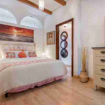 Casa Celeste Sperlongaresort Rooms