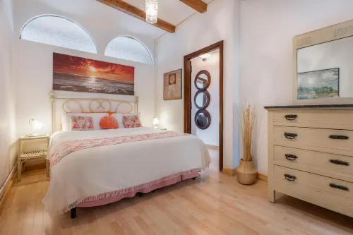 Casa Celeste Sperlongaresort