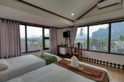 SD View Hotel Hotels in 