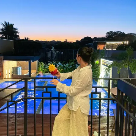 Pousada Villas - Bonito
