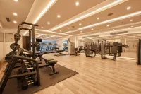Erbil International Hotel - Træningscentre
