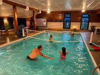 Super 8 by Wyndham Watertown - Pools