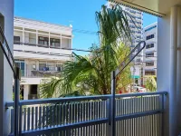 New Normal Hotel in NAHA WAKASA - 3 Yıldız