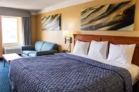Hatteras Island Inn - Uima-altaat